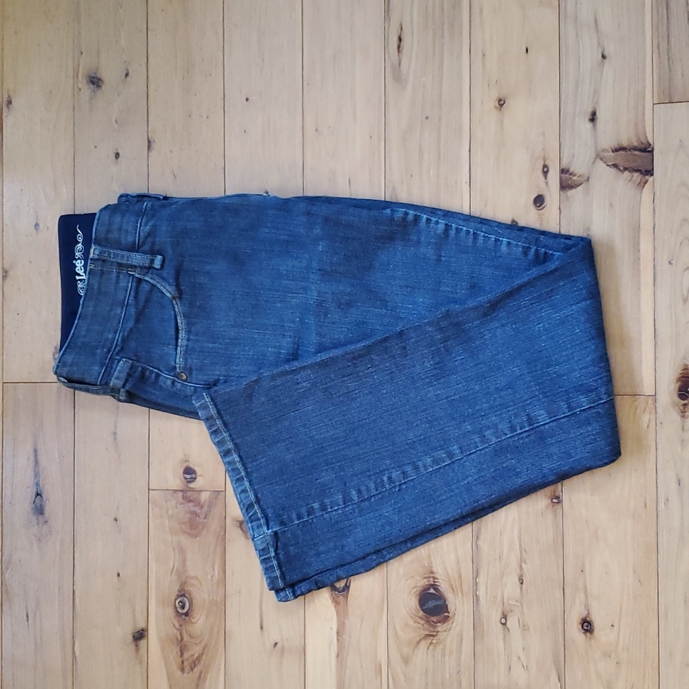 Lee No-Gap Denim 8P